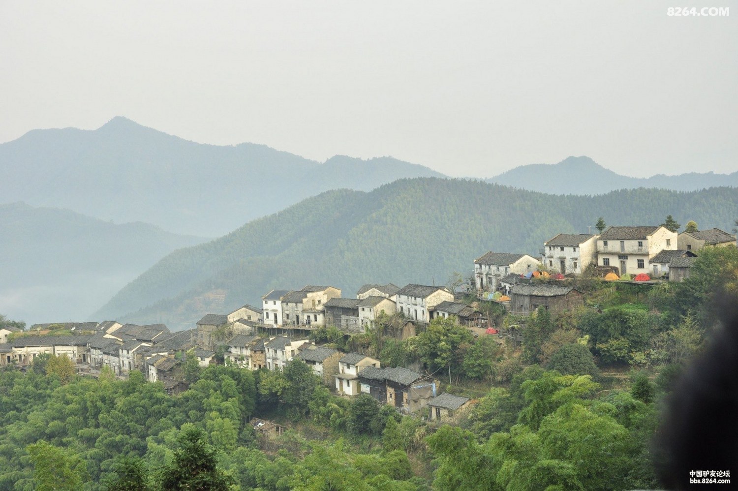 交作业啦!~牧云人户外木梨硔之行照片!~ - 第1