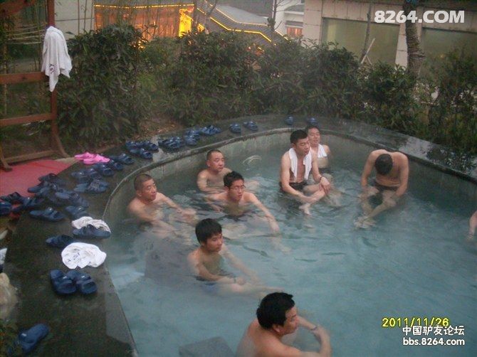 寻梦千年古城台儿庄 洗温泉 观地道战影视城 -