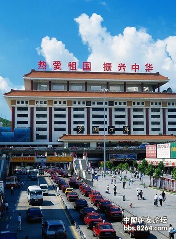 香港人在云南,梅里雪山、雨崩经典徙步行程! -