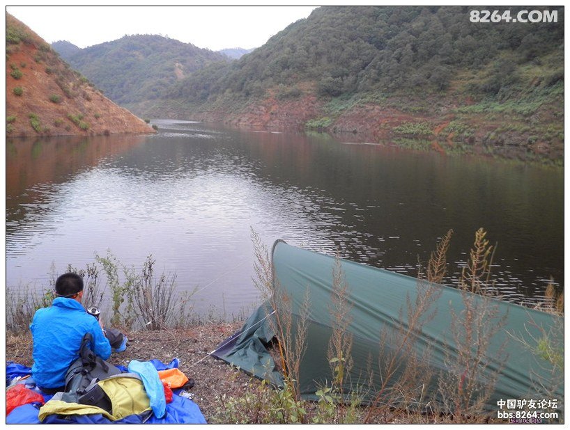 浪漫周末,情侣出行。三多水库露营!已更新完