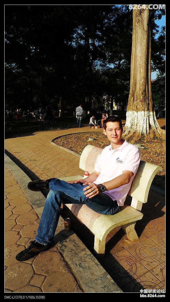 连载 《路,在延伸--两万里海岸线单车日记》(更