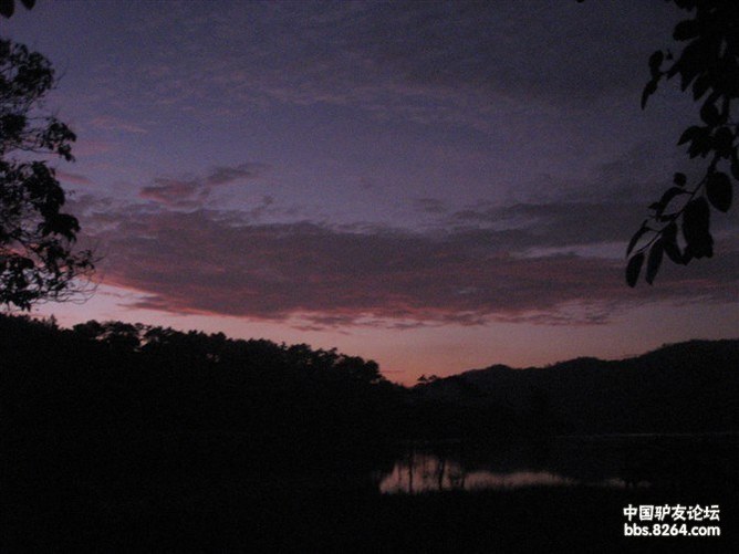 花都福源水库休闲徒步、露营、钓鱼、网鱼、烧