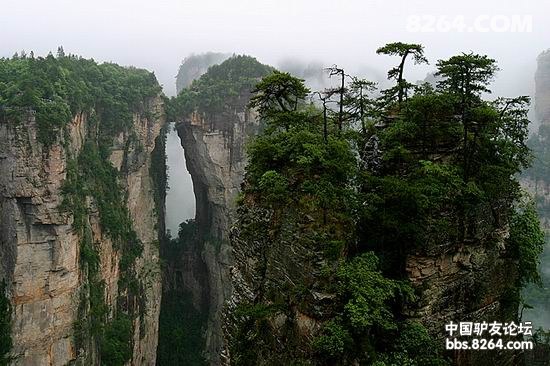 张家界地陪小李为您提供三省的优质旅游服务