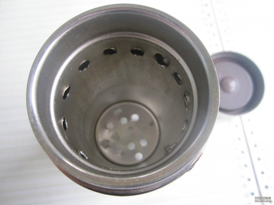 迷你木柴气化炉，超便携实验版