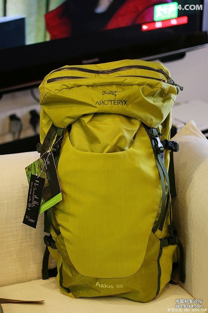 始祖鸟arcteryx特价背包,户外休闲包,穿越背包长