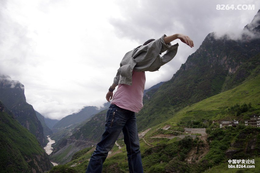 关键字:户外-穷游-摄影 地名:虎跳峡-雨崩-墨脱-