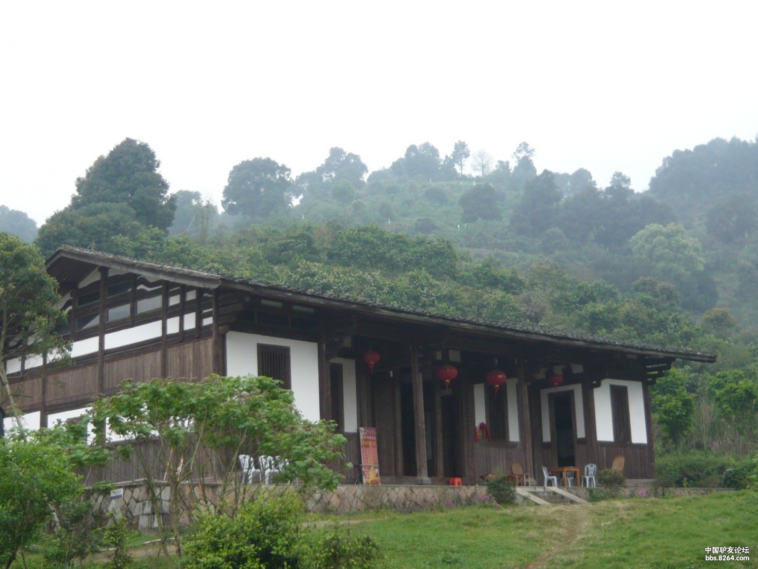 4月2号闽侯龙台山生态园-昙石山博物馆休闲游