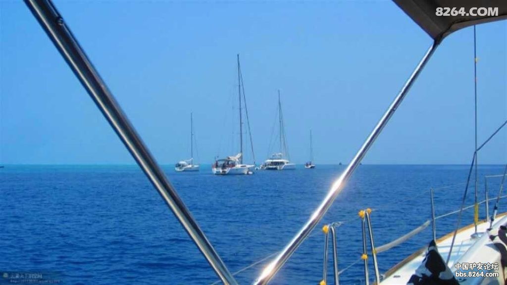 ORC大帆船丈量与让分 - 第1页 - 水上运动