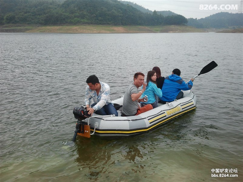 泉州76户外 惠女水库露营 腐败相片 - 第1页