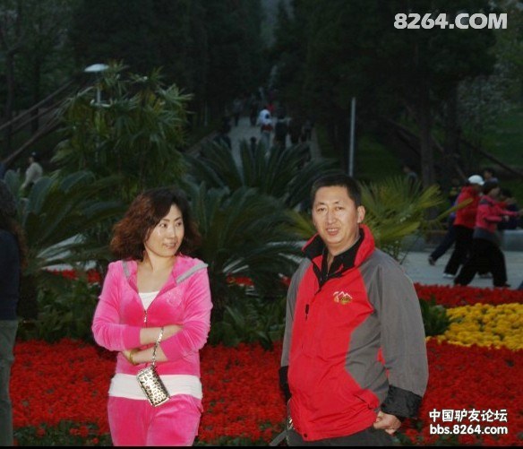 5月7日丹东球迷协会清风徒步夜徒第136期作业