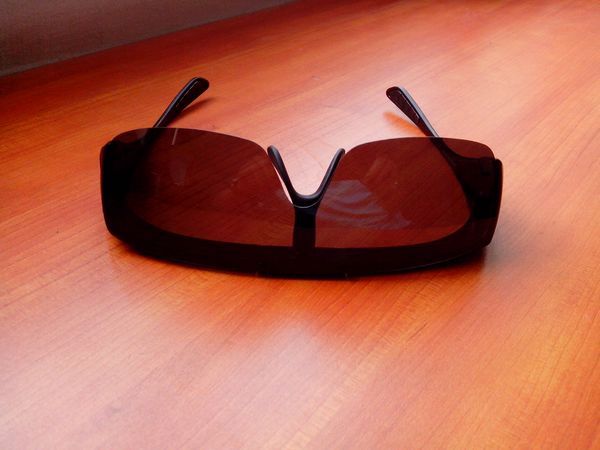 近视骑友的骑行眼镜解决方案--个人体会