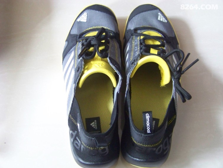 阿迪达斯Daroga Two 13 户外鞋,让你在夏日里