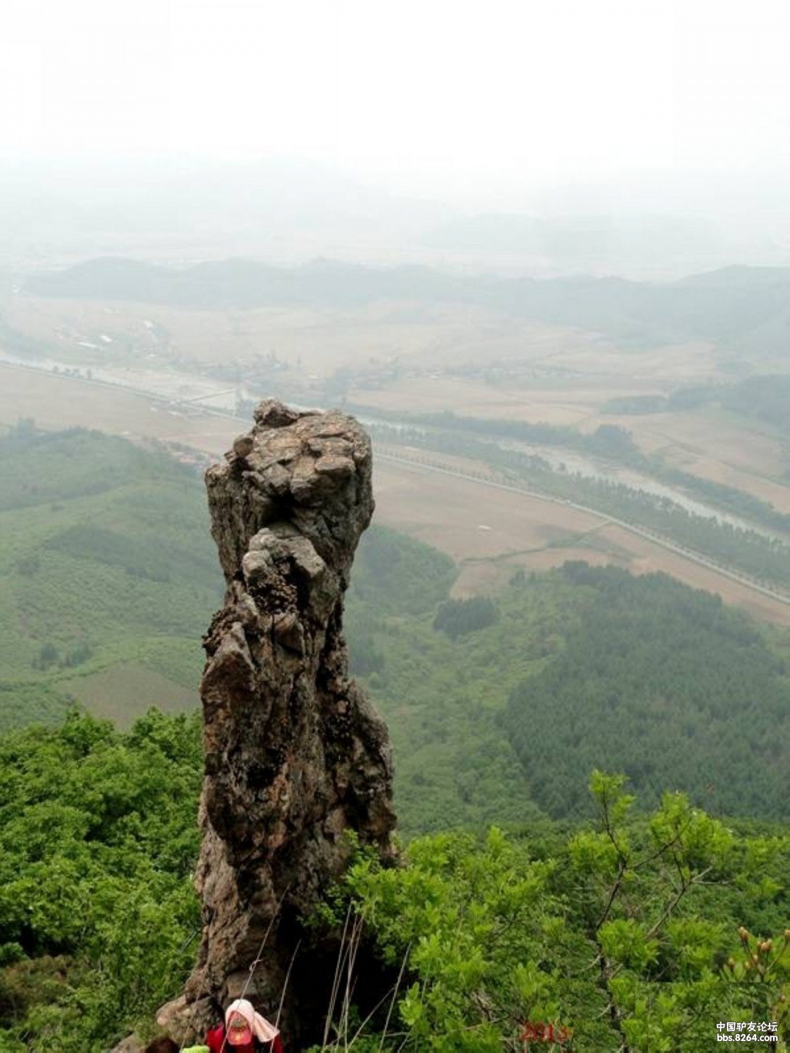 8264<em>丹东</em>版<em>凤城</em>楼山登山赏花(都是<em>美女</em>,几乎看
