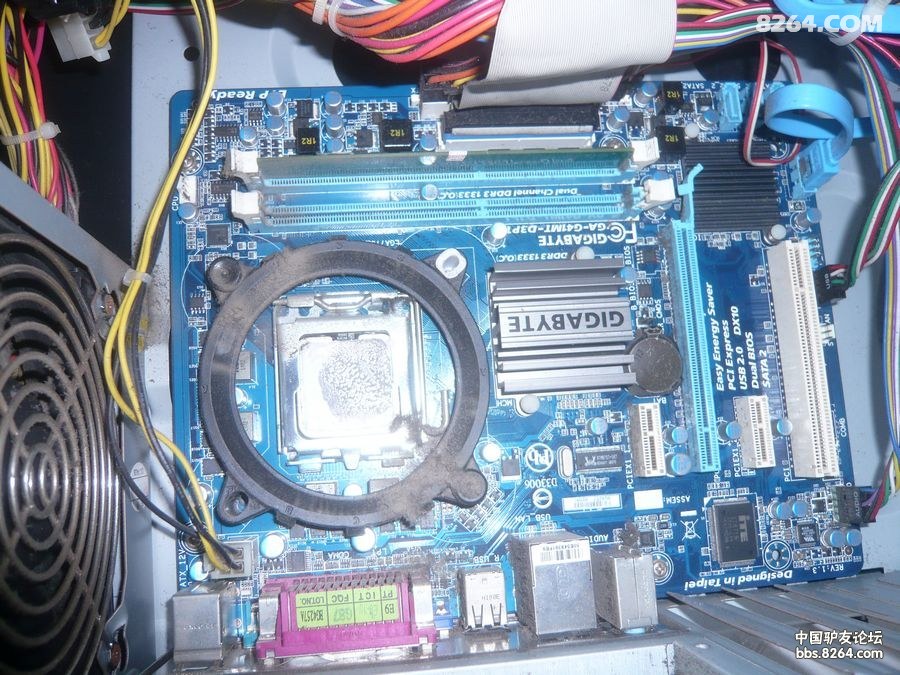 闲聊一下无关户外的话题,你会给电脑主机箱做