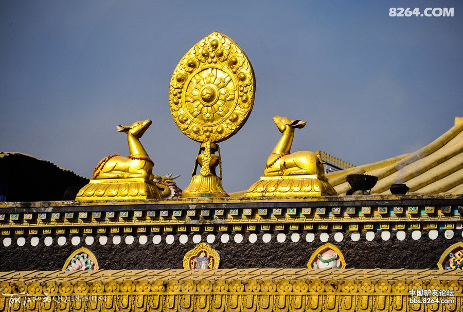 山的那面是天堂-西藏、尼泊尔21天人文、