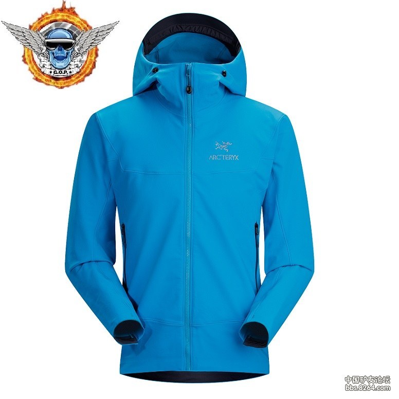 大玩家的户外服装选购指南!3万字全原创,50余