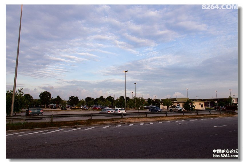 一个人的东南亚(记大马和泰国的40天)全文完