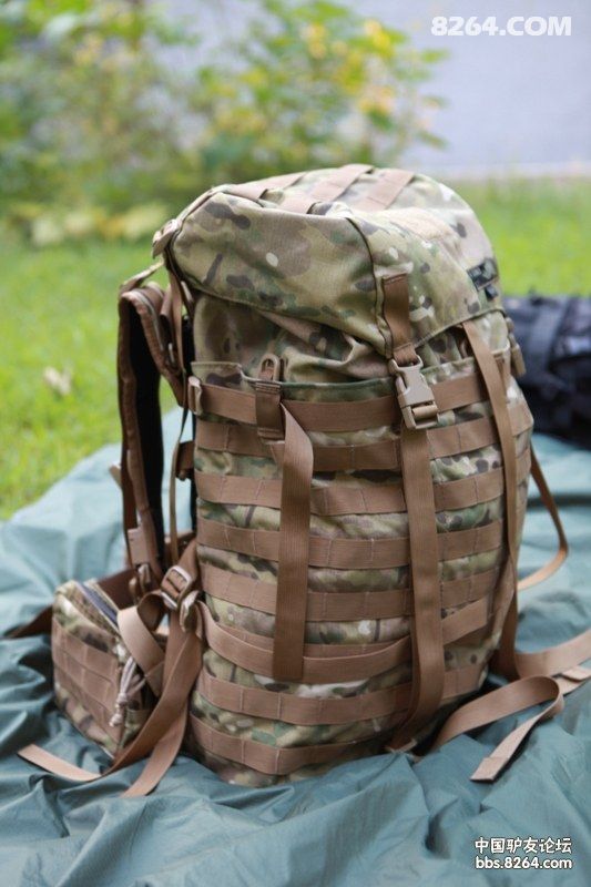 皮糙肉厚,再出几个犀牛Kifaru的大包,有军绿色