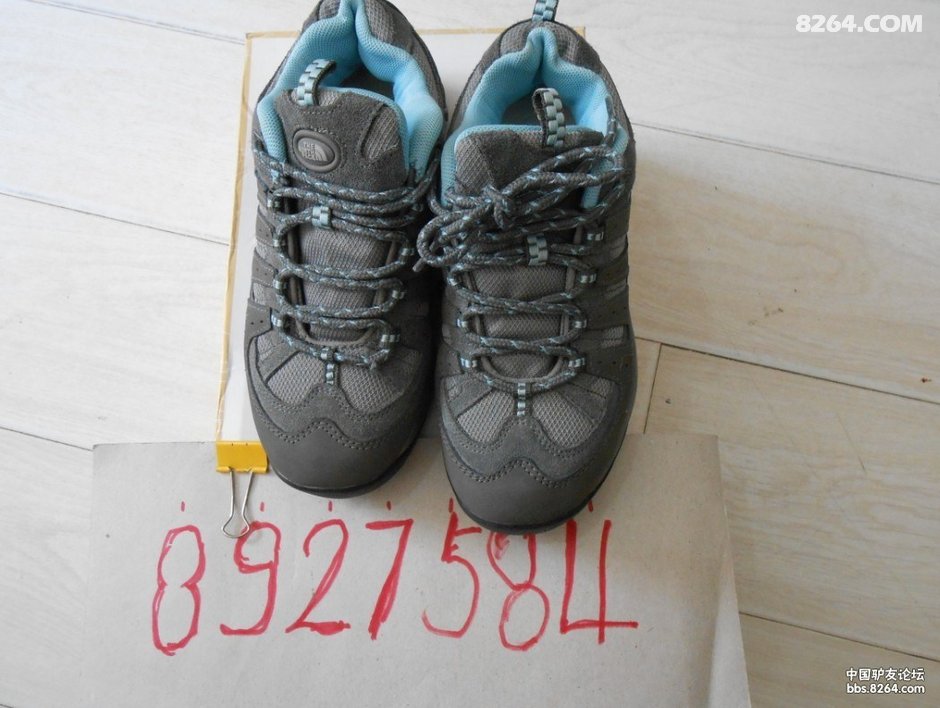 [冲锋衣裤]清仓价凯乐石,北面白菜女鞋180,THE