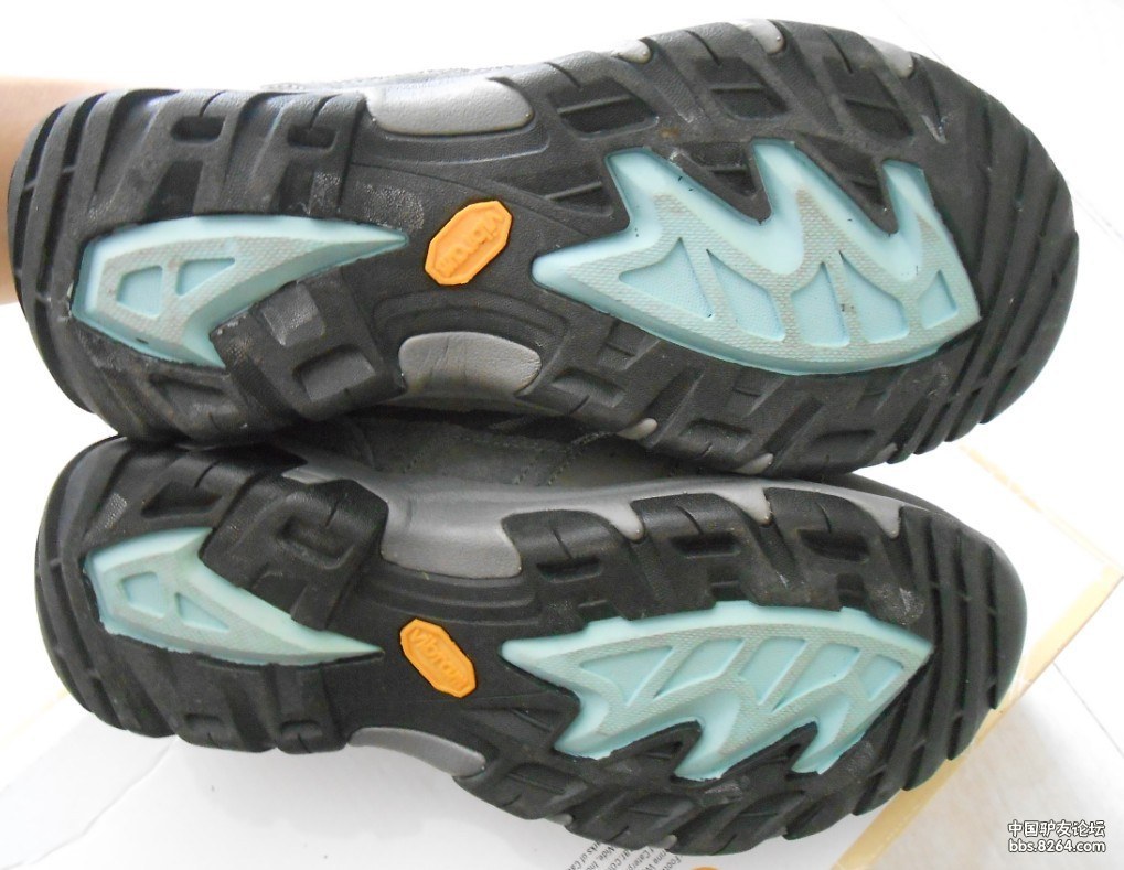 [冲锋衣裤]清仓价凯乐石,北面白菜女鞋180,THE