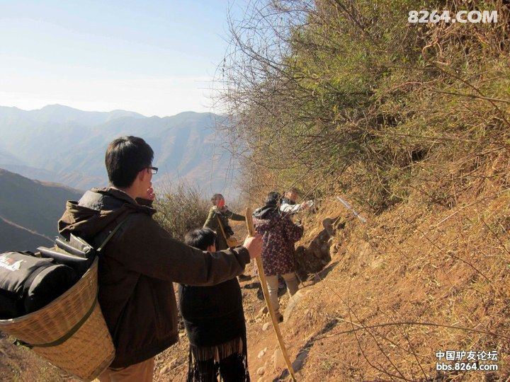 寒假走进四川凉山彝族自治州山村小学支教活动
