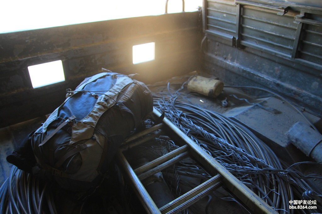 另一个西藏,拉达克 - 中国|西藏游记攻略 - 8264