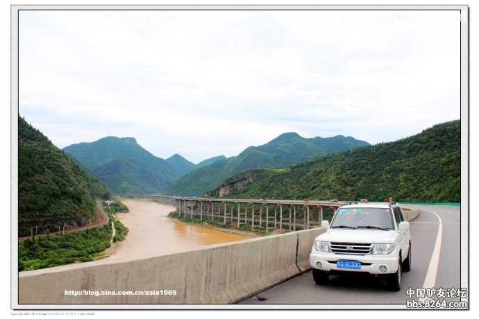 八千里路云和月--烟台-拉萨单车自驾记录(更新