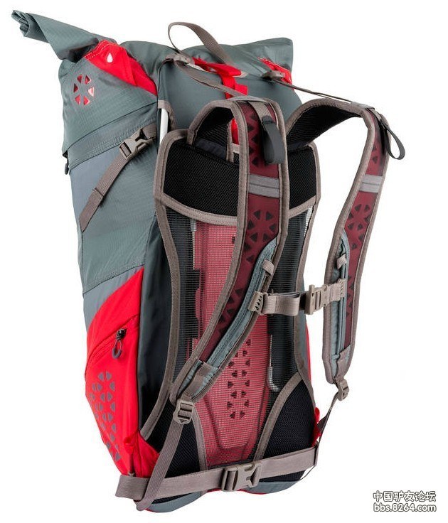 boreas bolinas 30l