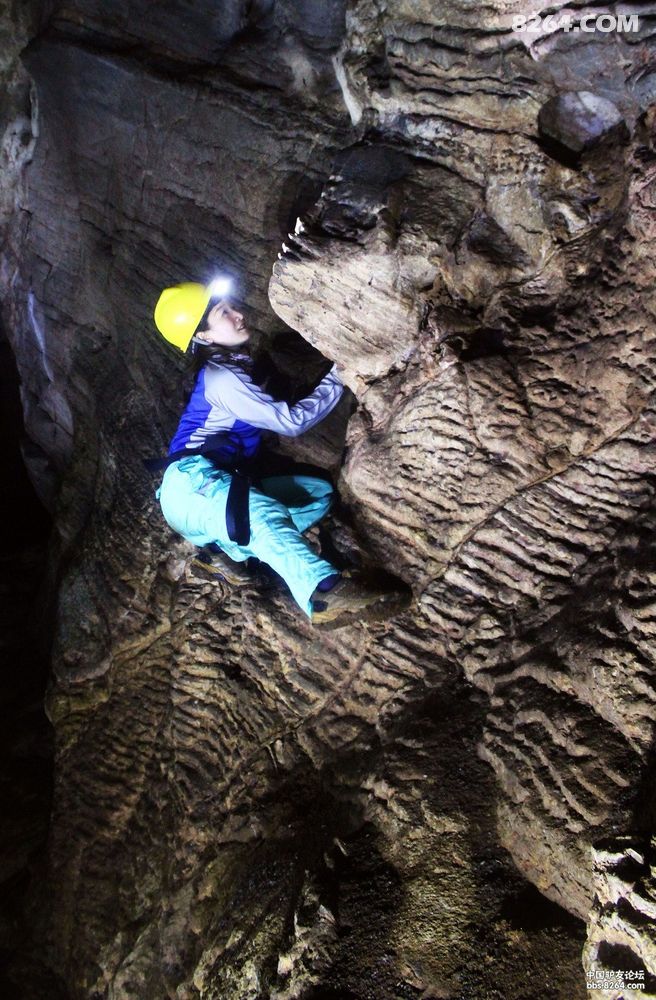 安徽洞穴探险资料综述 - 第1页 - 安徽 - 8264手