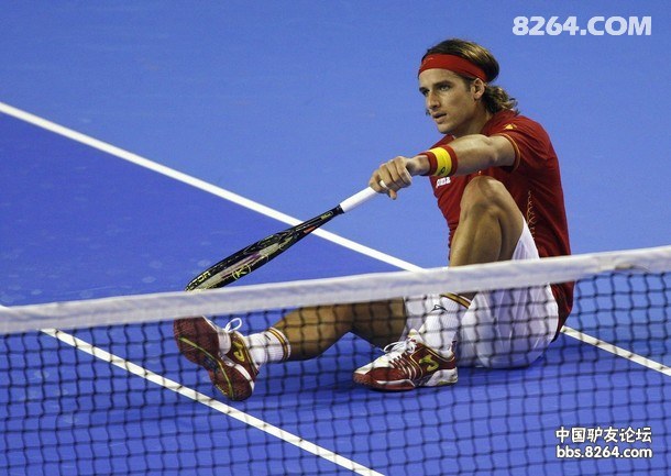 西班牙大牌正品JOMA SET系列高端网球鞋费雷