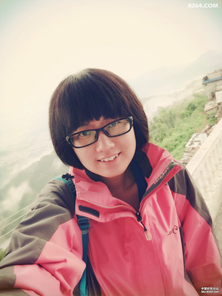 从西藏到尼泊尔,我们一起去流浪。我独自出发