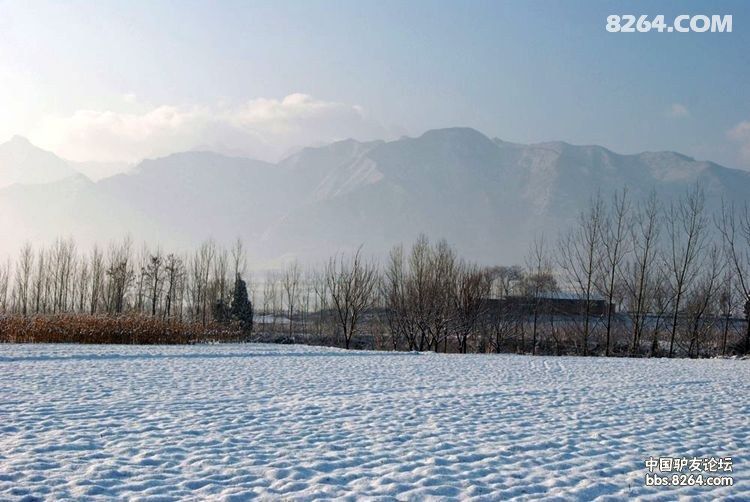 28日A线流峪飞峡赏冰瀑休闲,B线东梁看雪景,2