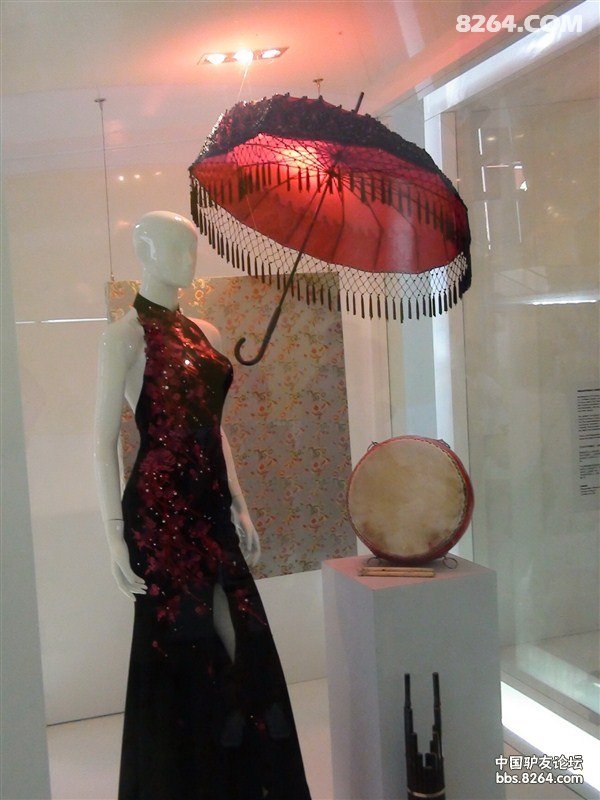 再赏世博---世界经济、科技、文化的奥林匹克