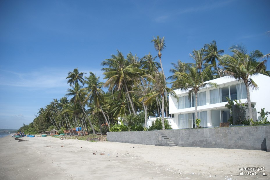 我要从南走到北--2013年底贯穿越南+徒步漓江