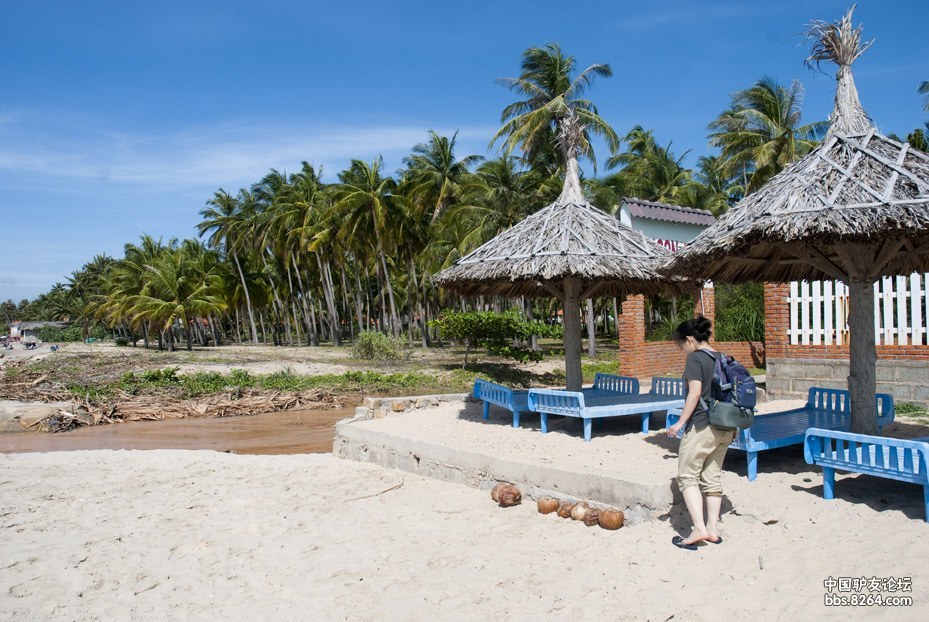 我要从南走到北--2013年底贯穿越南+徒步漓江