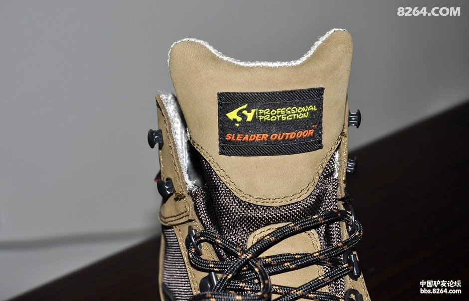 山在哪里,我就在哪里--斯丽德sleader多功能徒