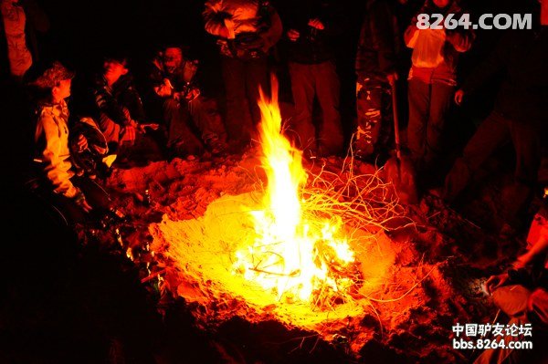 库布齐沙漠4天3晚,不走寻常路的假期旅行