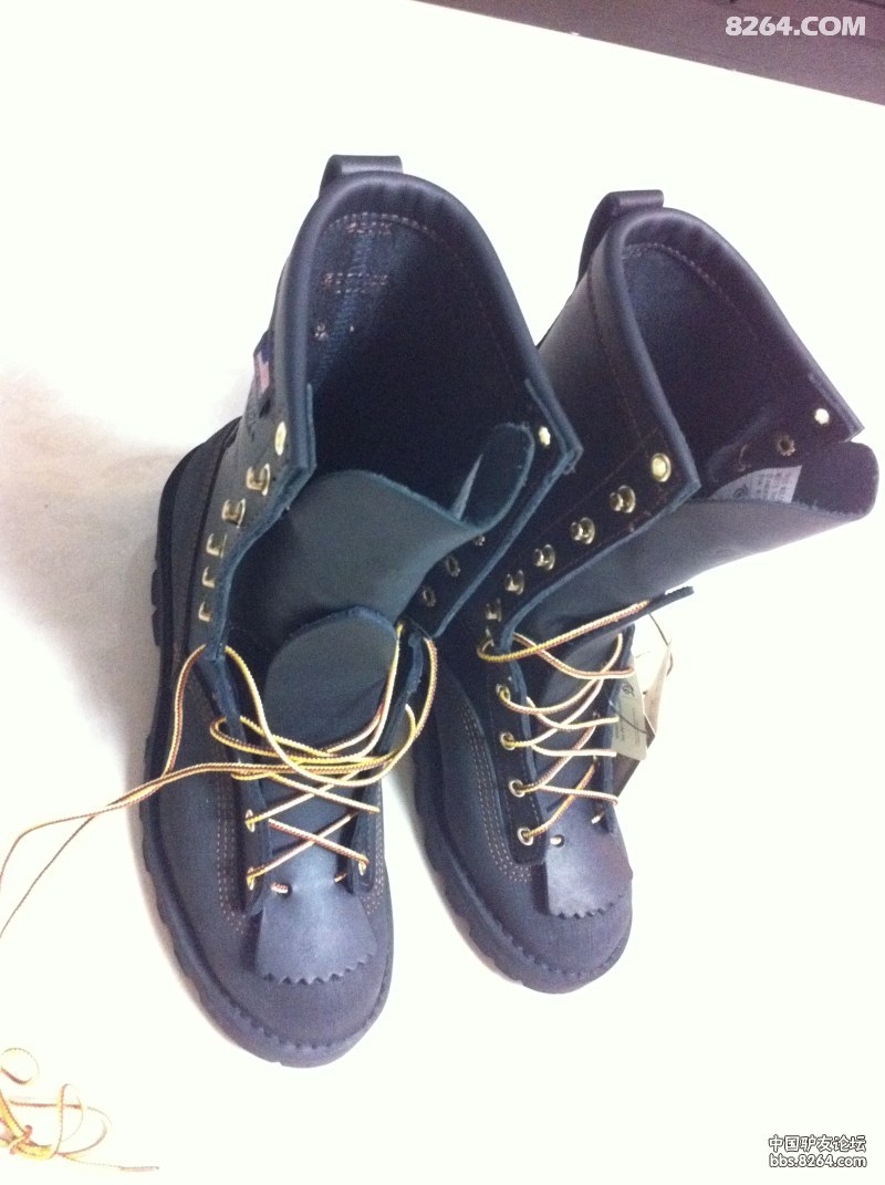 ner Flashpoint II 10 Work Boots 美国丹纳 防火