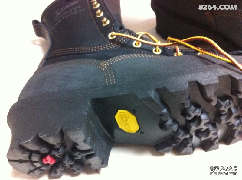 ner Flashpoint II 10 Work Boots 美国丹纳 防火