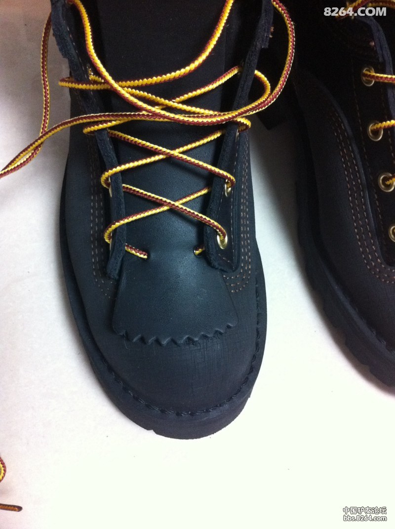 ner Flashpoint II 10 Work Boots 美国丹纳 防火