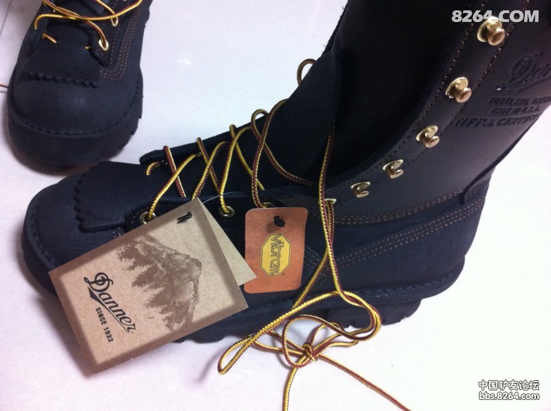 ner Flashpoint II 10 Work Boots 美国丹纳 防火
