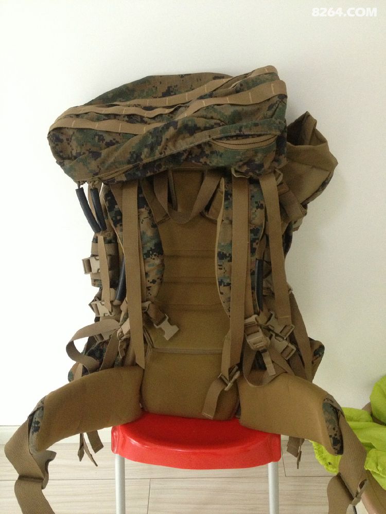 [已出]始祖鸟ILBE军版背包 - 第1页 - 装备交易 