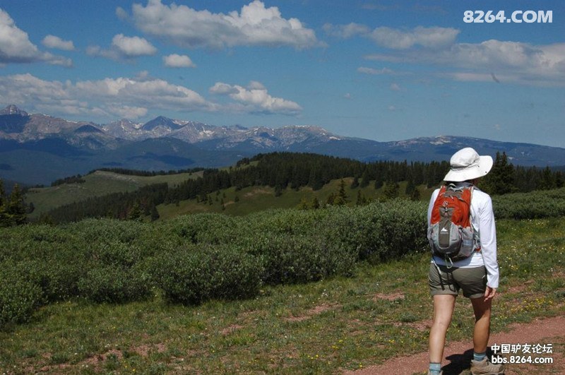 GREGORY(格里高里)Miwok(印第安人) 18 背包