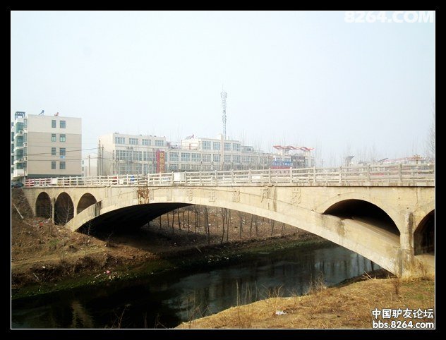 我的家乡我的骑游(1)民族英雄冉闵大帝--冉村