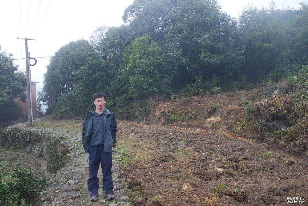 转山&五台乐山 - 福建 - 8264手机触屏版