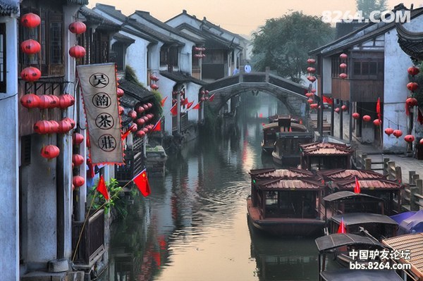 京出发黄山、婺源、景德镇自驾游召集[徐州、