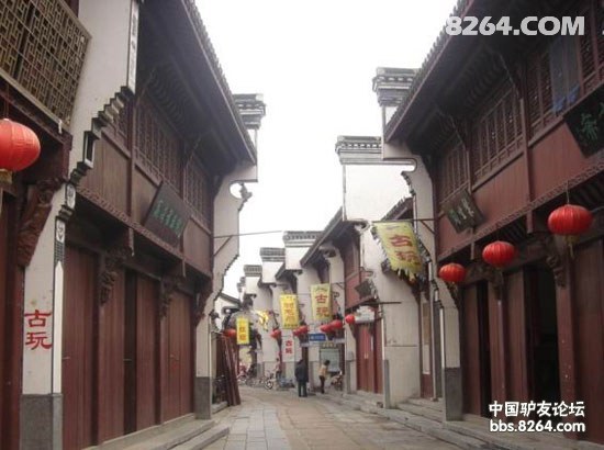 京出发黄山、婺源、景德镇自驾游召集[徐州、