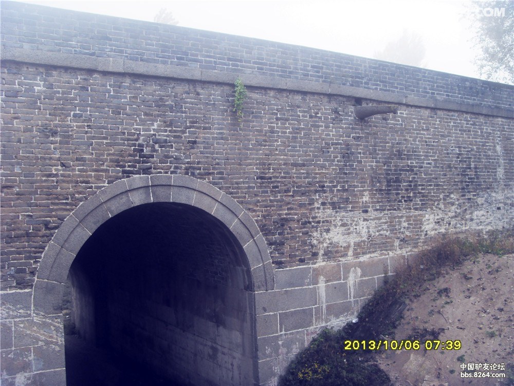 自驾保定易县紫荆关长城 - 第1页 - 自驾|拼车