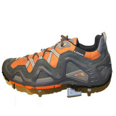 LOWA户外徒步鞋哪个好|品牌推荐 - 第2页 - 户