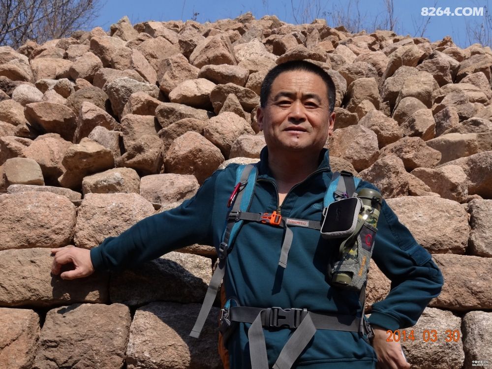 月映灯明灯映月--朝拜鸭绿江(29)丹东彪之队边